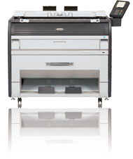 KM-4800w