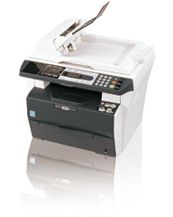 FS-1016MFP