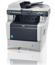 FS-3140MFP