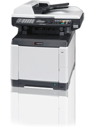 FS-C2126MFP+