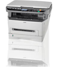 FS-1024/1124MFP