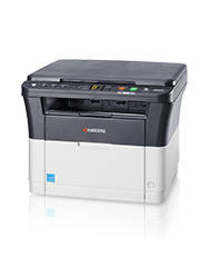  FS-1020MFP