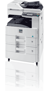 FS-6525MFP/6530MFP