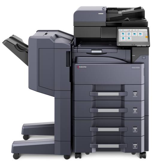 TASKalfa MZ4000i/ MZ3200i
