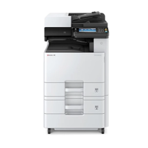 ECOSYS MZ2400cidn/MZ3000cidn