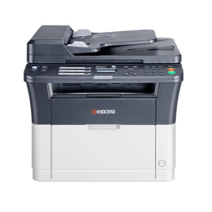 ECOSYS FS-1025MFP